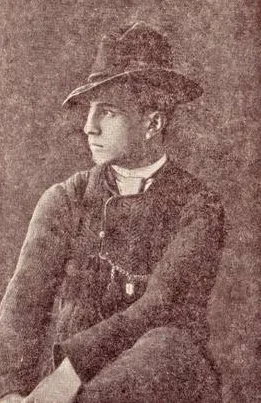 Обложка На арене старого цирка