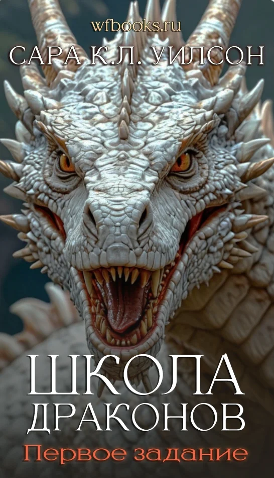 Обложка Первое задание
