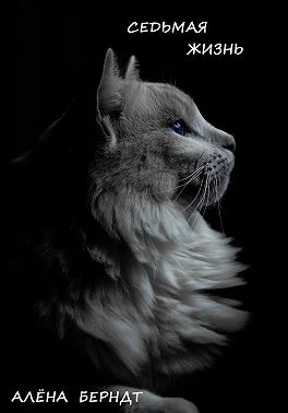 Обложка Седьмая жизнь