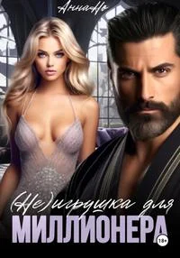 Обложка (Не) игрушка для миллионера