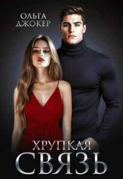 Обложка Хрупкая связь