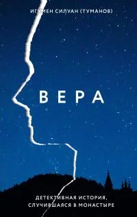 Обложка Вера. Детективная история, случившаяся в монастыре