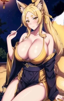 Обложка DxD: Падший Ангел