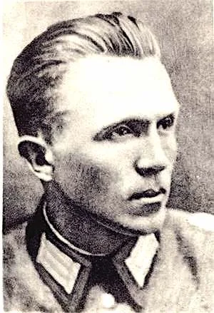 Обложка Тайна "разведчика" Кузнецова