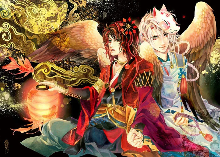 Обложка Девочка по имени Аме