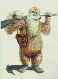 Обложка Мой знакомый чужой