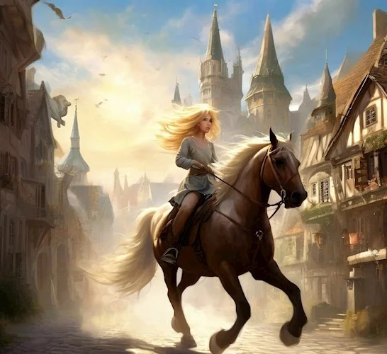 Обложка Расколотый мир