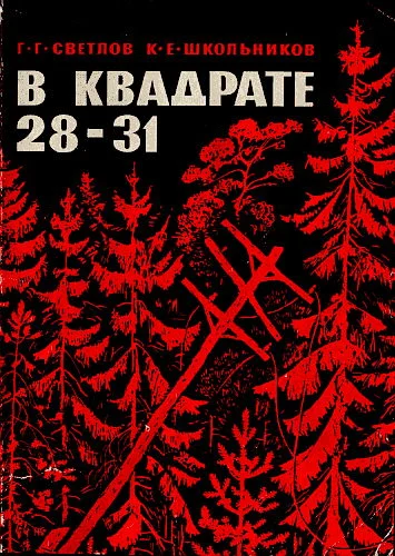 Обложка В квадрате 28-31