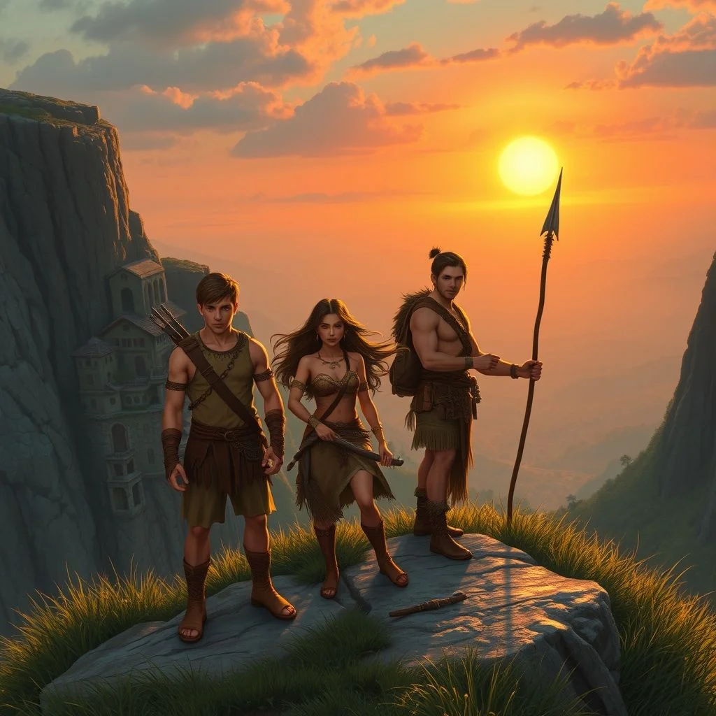 Обложка Путь Стрелы