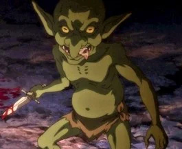 Обложка Самый заурядный попаданец в гоблина. Книга 1