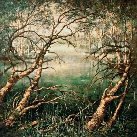 Обложка Колечко