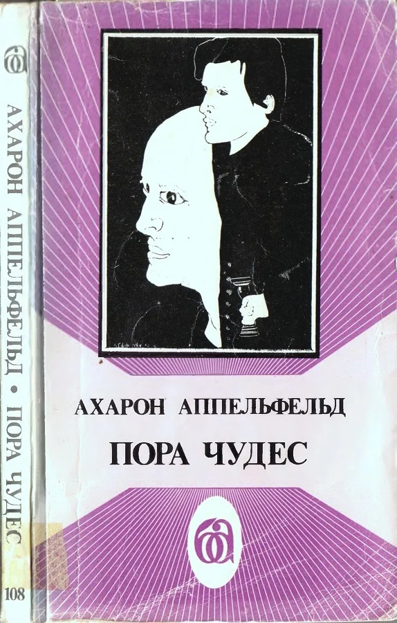 Обложка Пора чудес