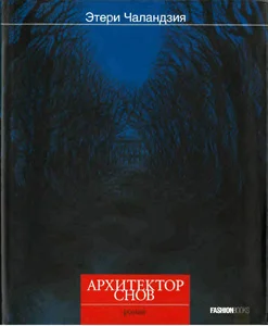 Обложка Архитектор снов