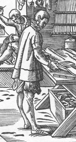 Обложка Томас из Рэдинга