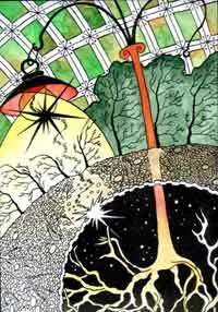 Обложка Фантастические тетради