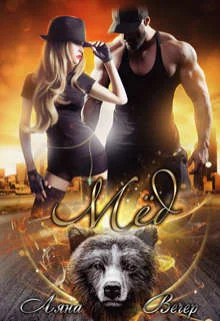 Обложка Мед