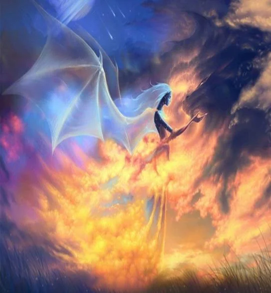 Обложка Украина — танец Велги