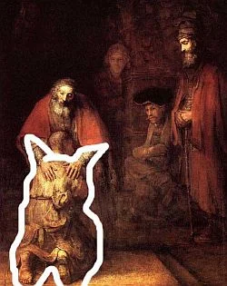 Обложка Приключения Свиньи Агаты