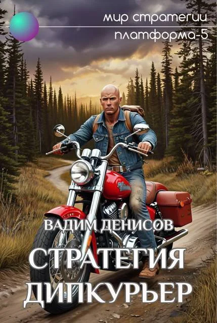 Обложка Дипкурьер