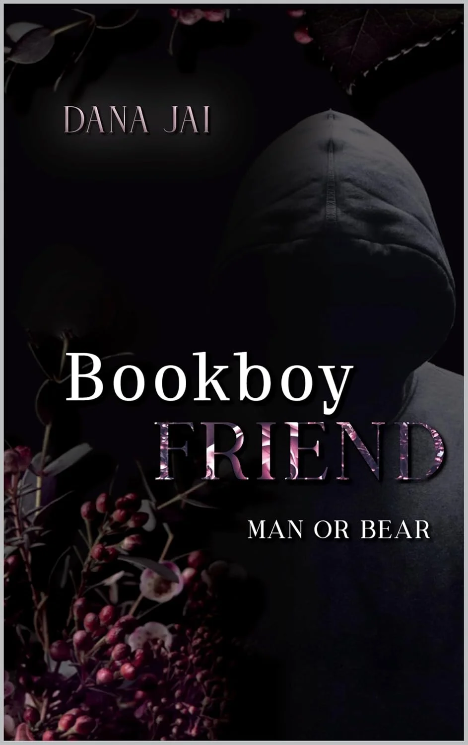 Обложка Книжный бойфренд