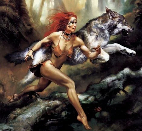 Обложка Король Мертвой Страны