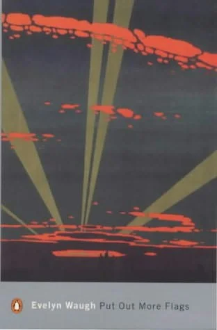 Обложка Не жалейте флагов