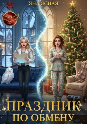 Обложка Праздник по обмену