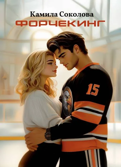 Обложка Форчекинг