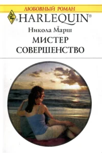 Обложка Мистер Совершенство