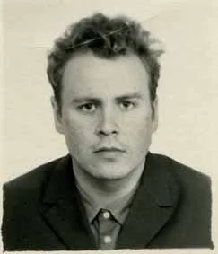 Обложка Пархатого могила исправит, или как я был антисемитом