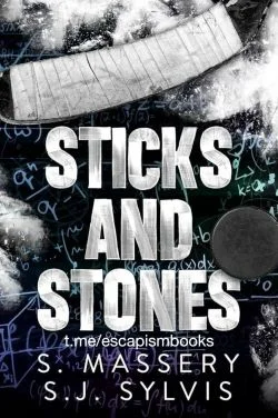 Обложка Палки и камни