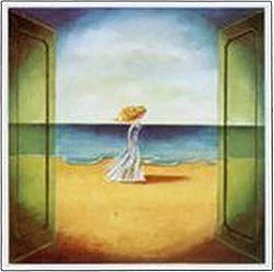 Обложка Туннель