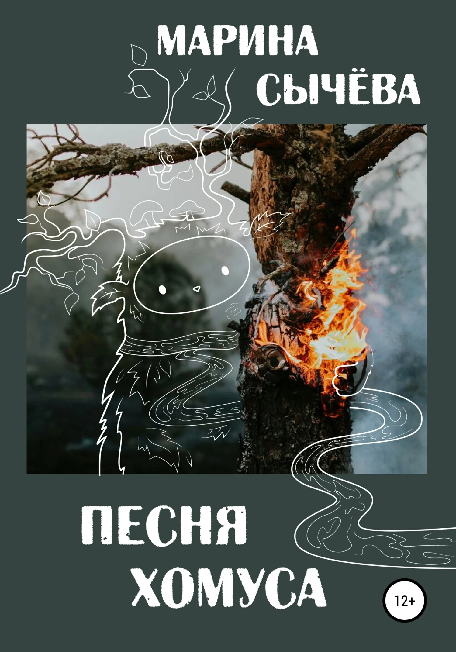 Обложка Песня хомуса