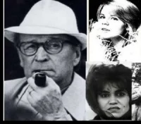 Обложка Житие и страсть Жоржа Сименона