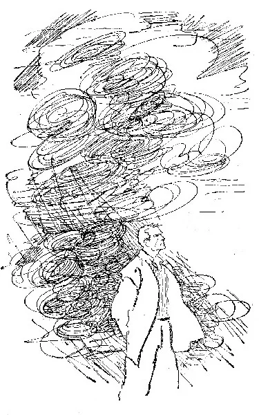 Обложка Петрович