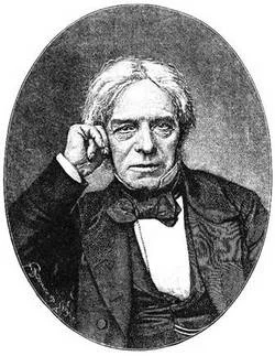 Обложка Майкл Фарадей. Его жизнь и научная деятельность