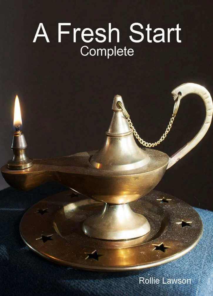 Обложка С чистого листа главы 1-99