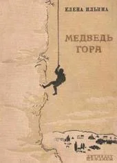 Обложка Медведь-гора