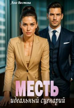 Обложка Месть. Идеальный сценарий (СИ)