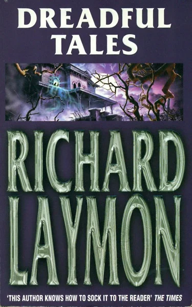 Обложка Палочник