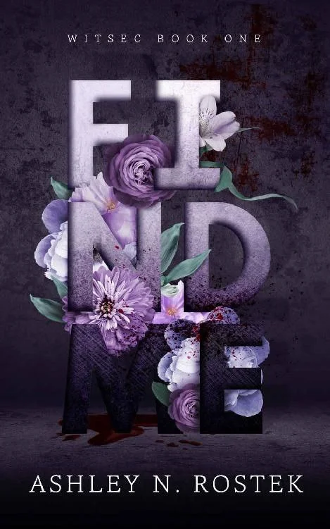 Обложка Найди меня