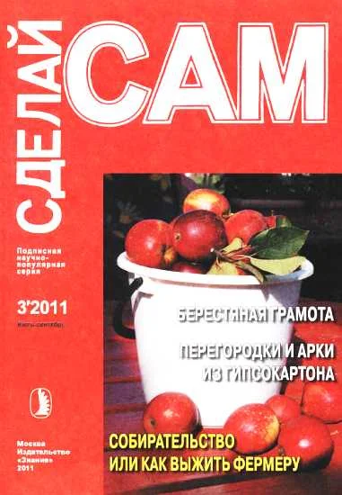 Обложка Берестяная грамота. Новые стены для старого дома...