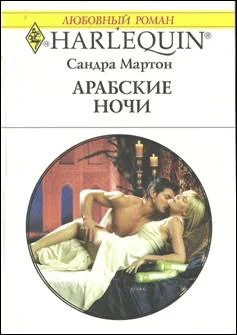 Обложка Арабские ночи