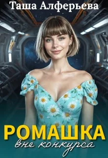 Обложка Ромашка вне конкурса