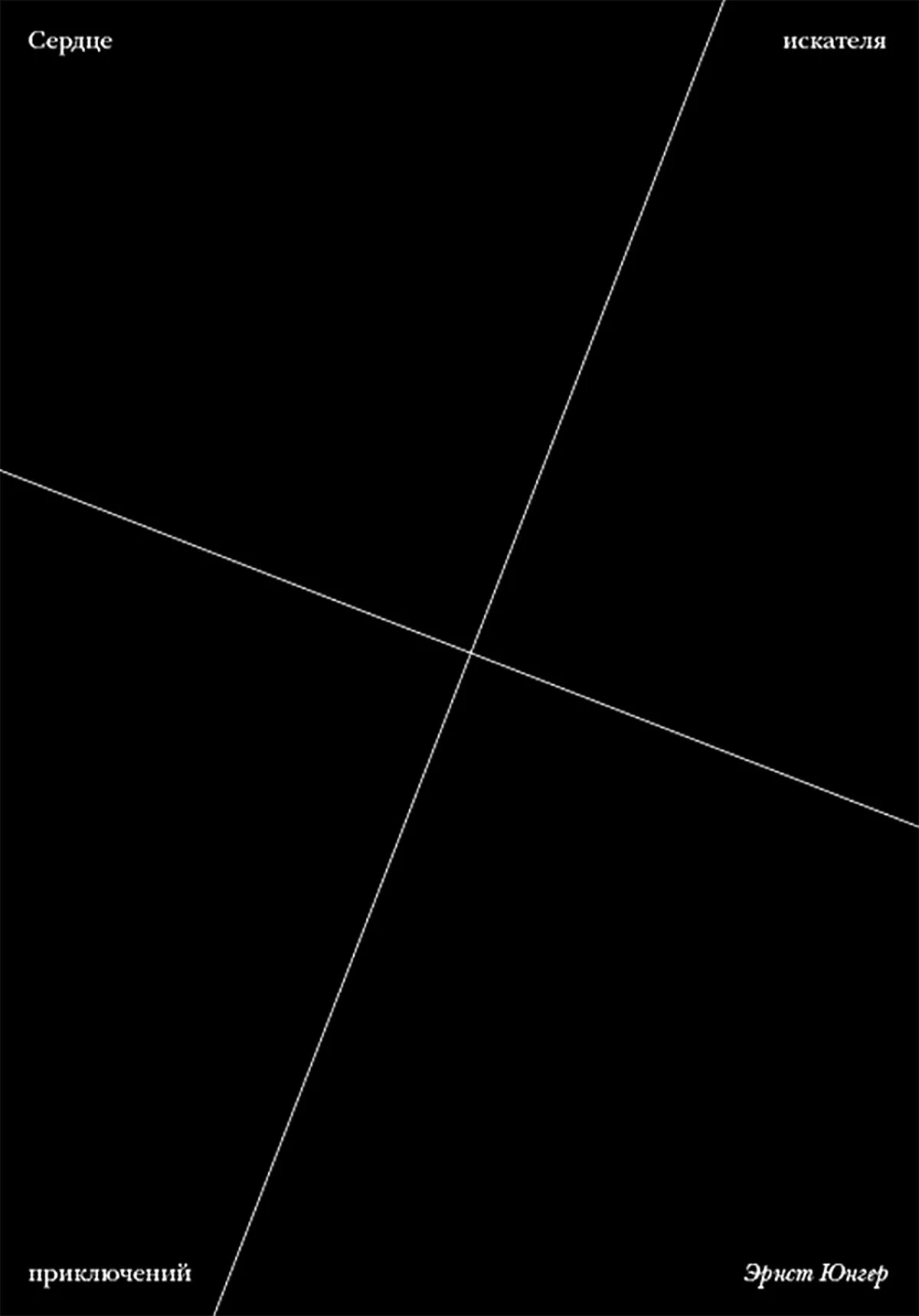 Обложка Сердце искателя приключений