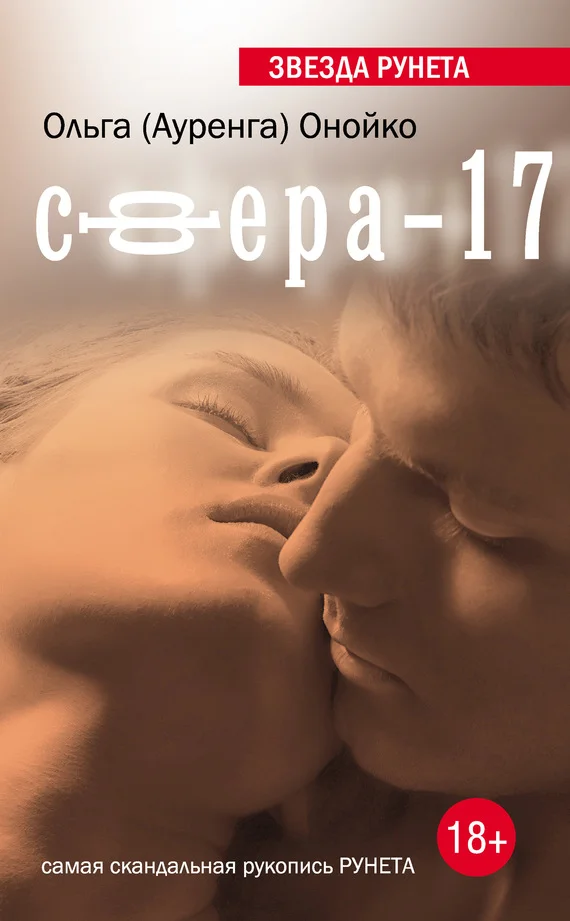 Обложка Сфера-17