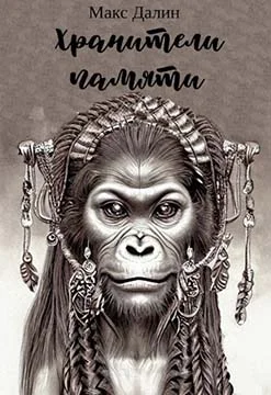 Обложка Хранители памяти
