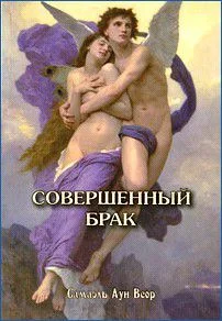 Обложка Совершенное супружество