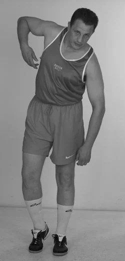 Обложка Бокс. Пособие по применению, или Путь мирного воина