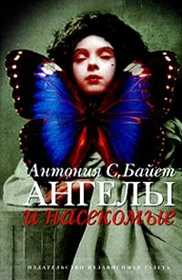 Обложка Ангел супружества